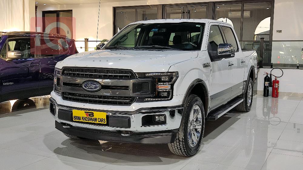 فۆرد F-150